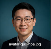 NBA老郭 | J9